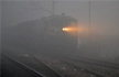 Delhi fog: Rail traffic affected; 52 trains delayed, five rescheduled